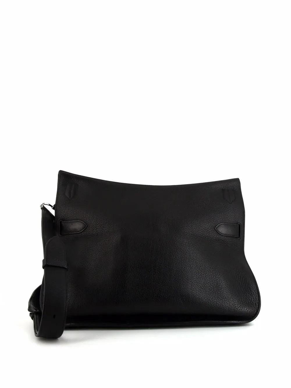 фото Hermès сумка на плечо jypsière 37 pre-owned