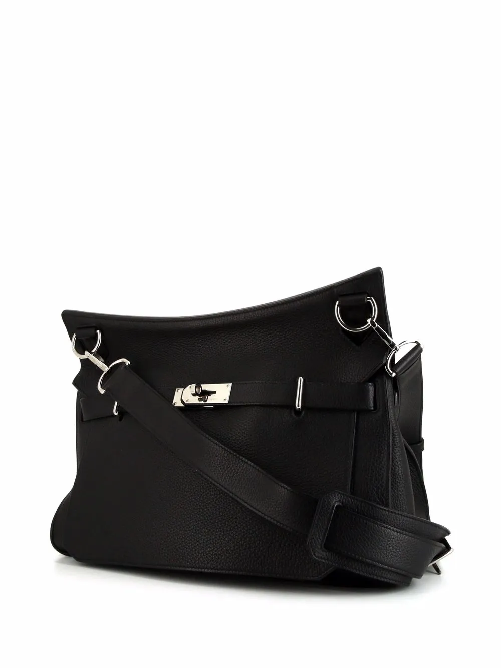фото Hermès сумка на плечо jypsière 37 pre-owned