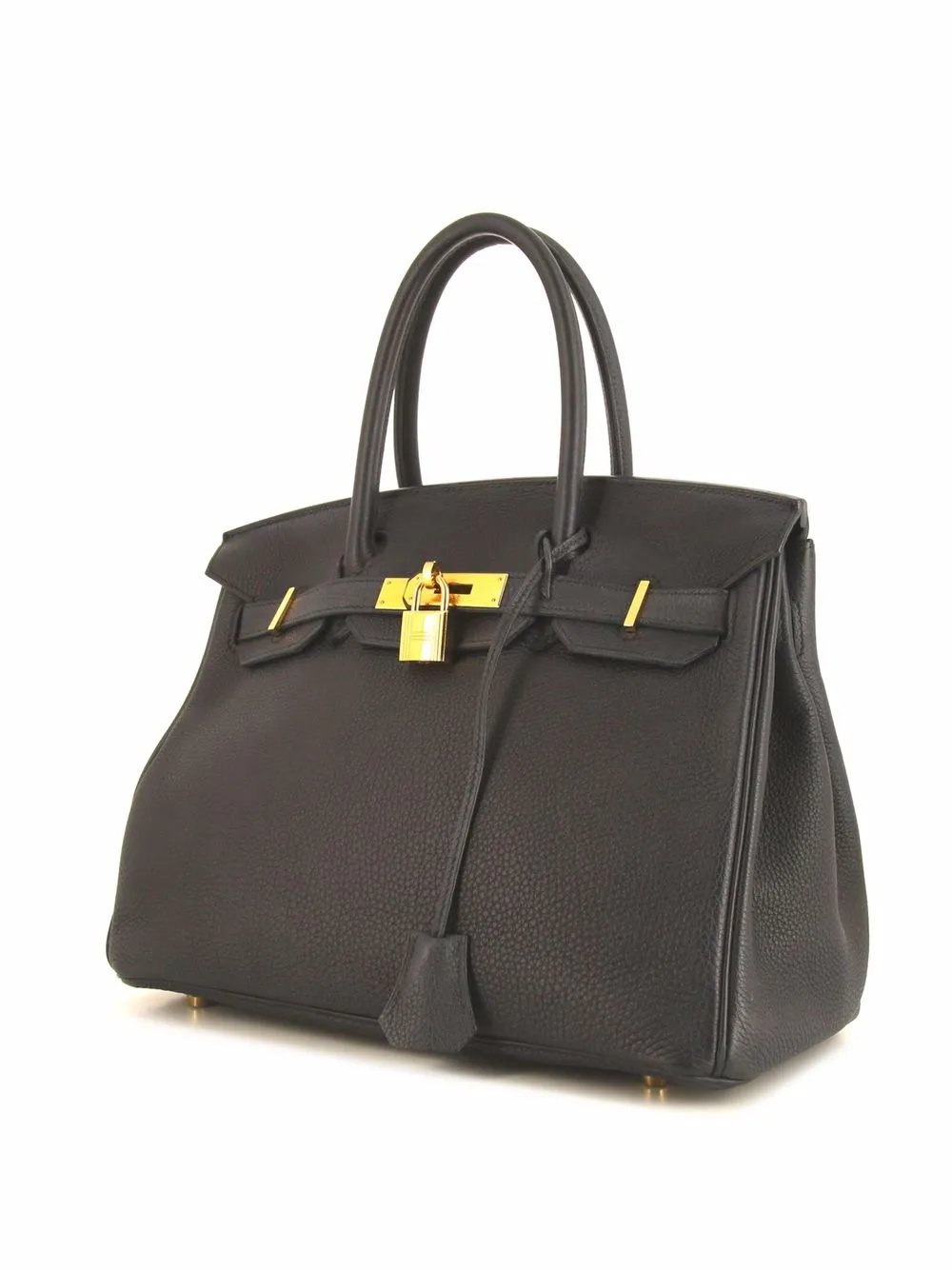 фото Hermès сумка birkin 30 pre-owned