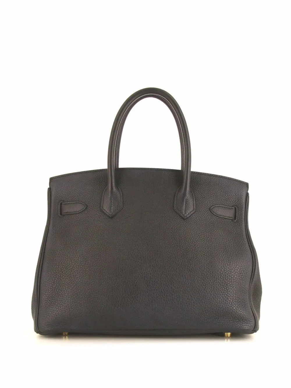 фото Hermès сумка birkin 30 pre-owned