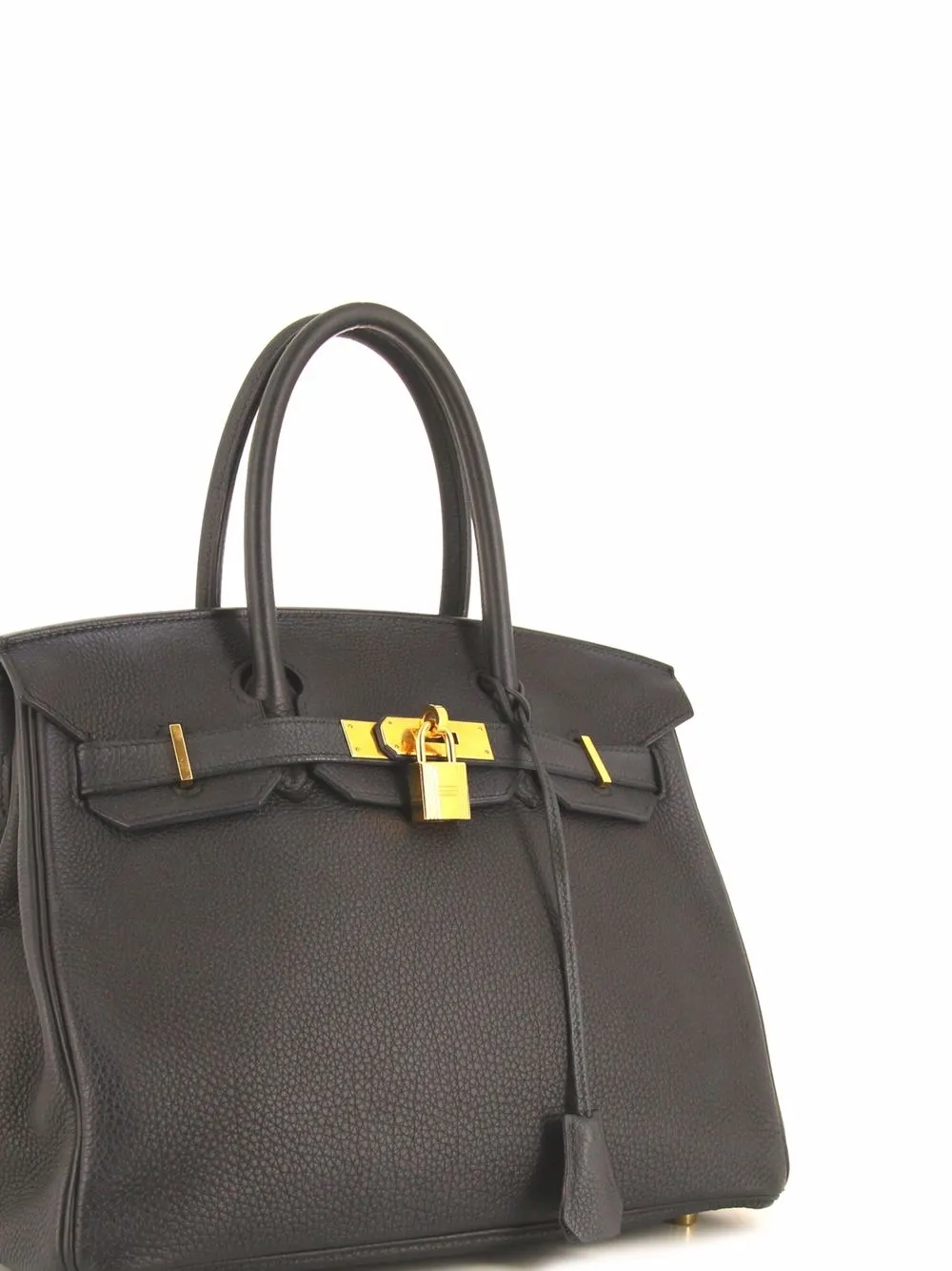 фото Hermès сумка birkin 30 pre-owned