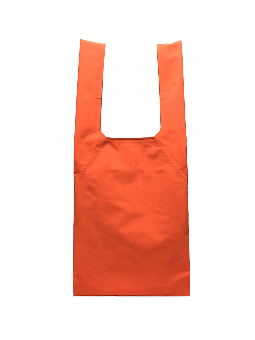

Veilance Monad Re-System tote bag - Orange