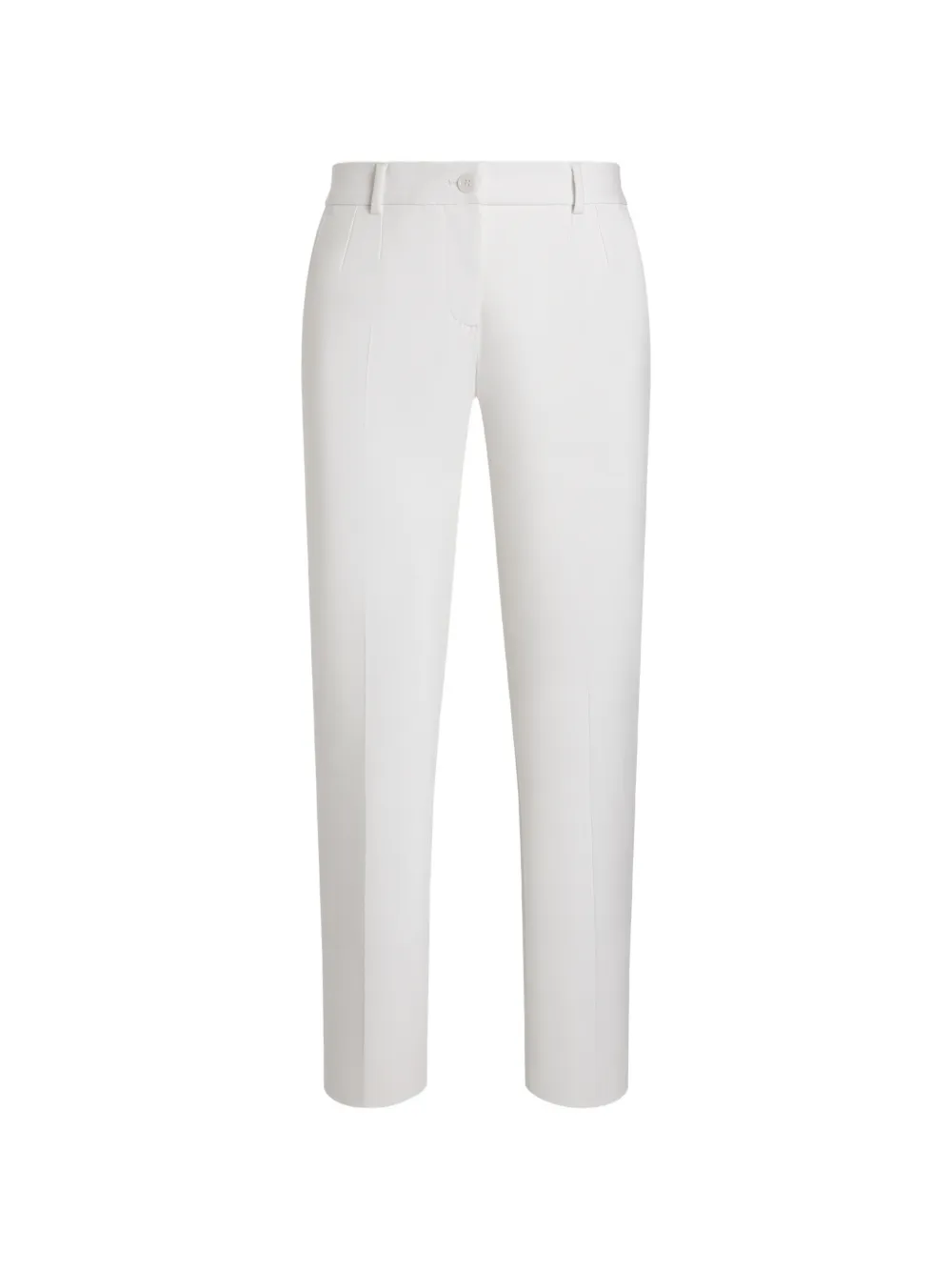 Dolce & Gabbana cropped tailored trousers