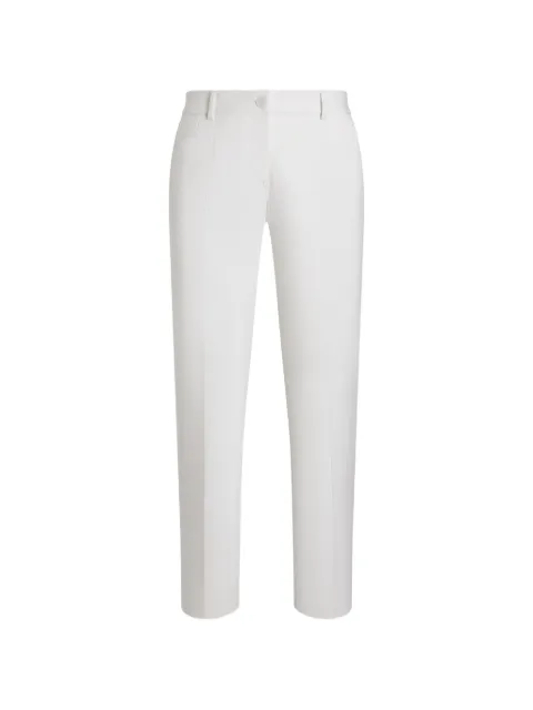 Dolce & Gabbana pantalones de vestir cortos