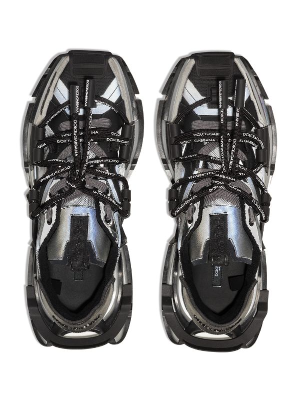 Zapatillas DG Space Dolce & Gabbana por 795€ Compra online AW21 - Devolución gratuita y seguro