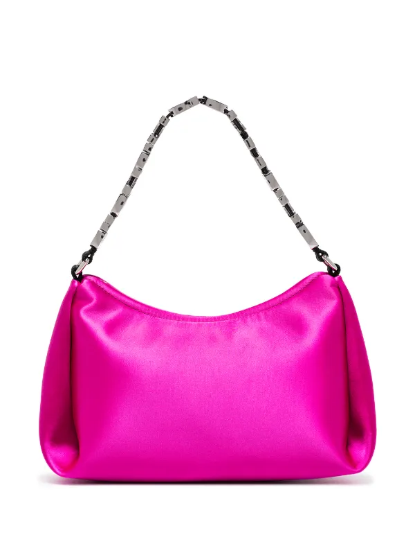 alexander wang bolsa white