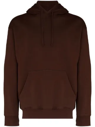 Reigning champ cut hot sale off pullover hoodie