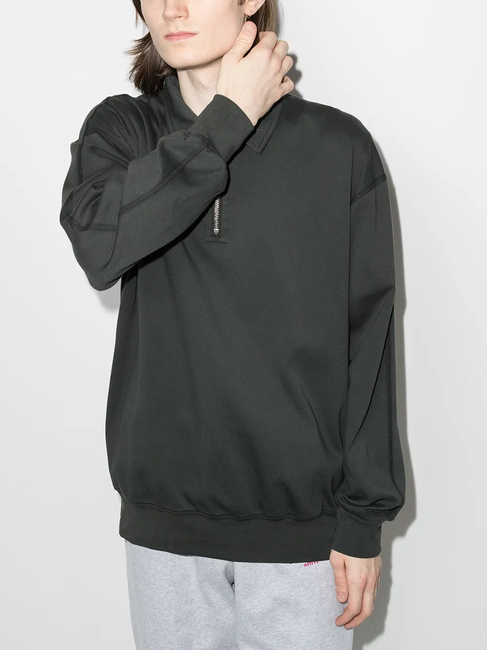фото Reigning champ рубашка поло
