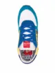 Love Moschino logo low-top sneakers