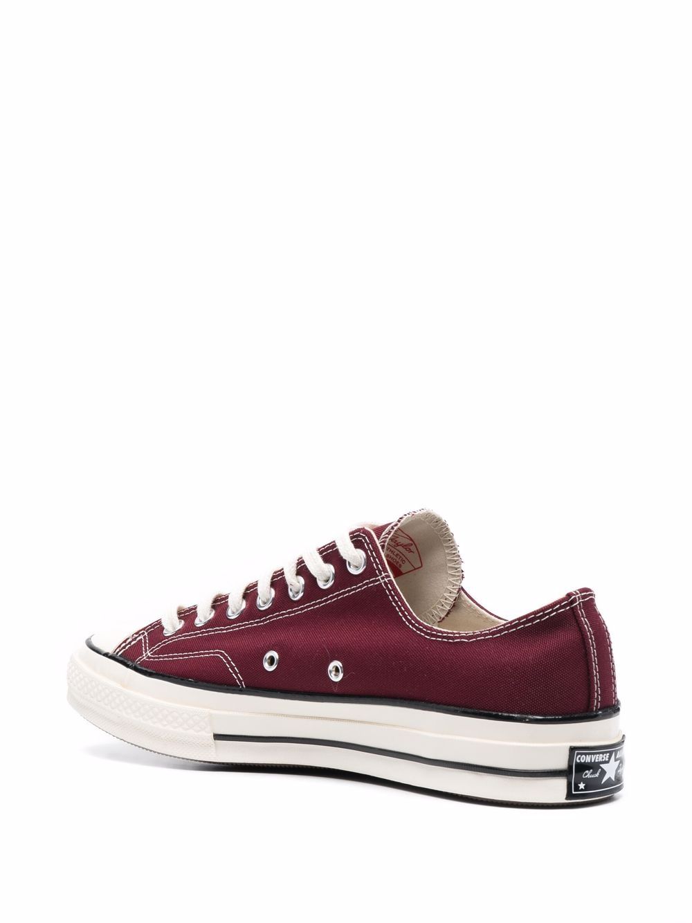 фото Converse кеды chuck 70