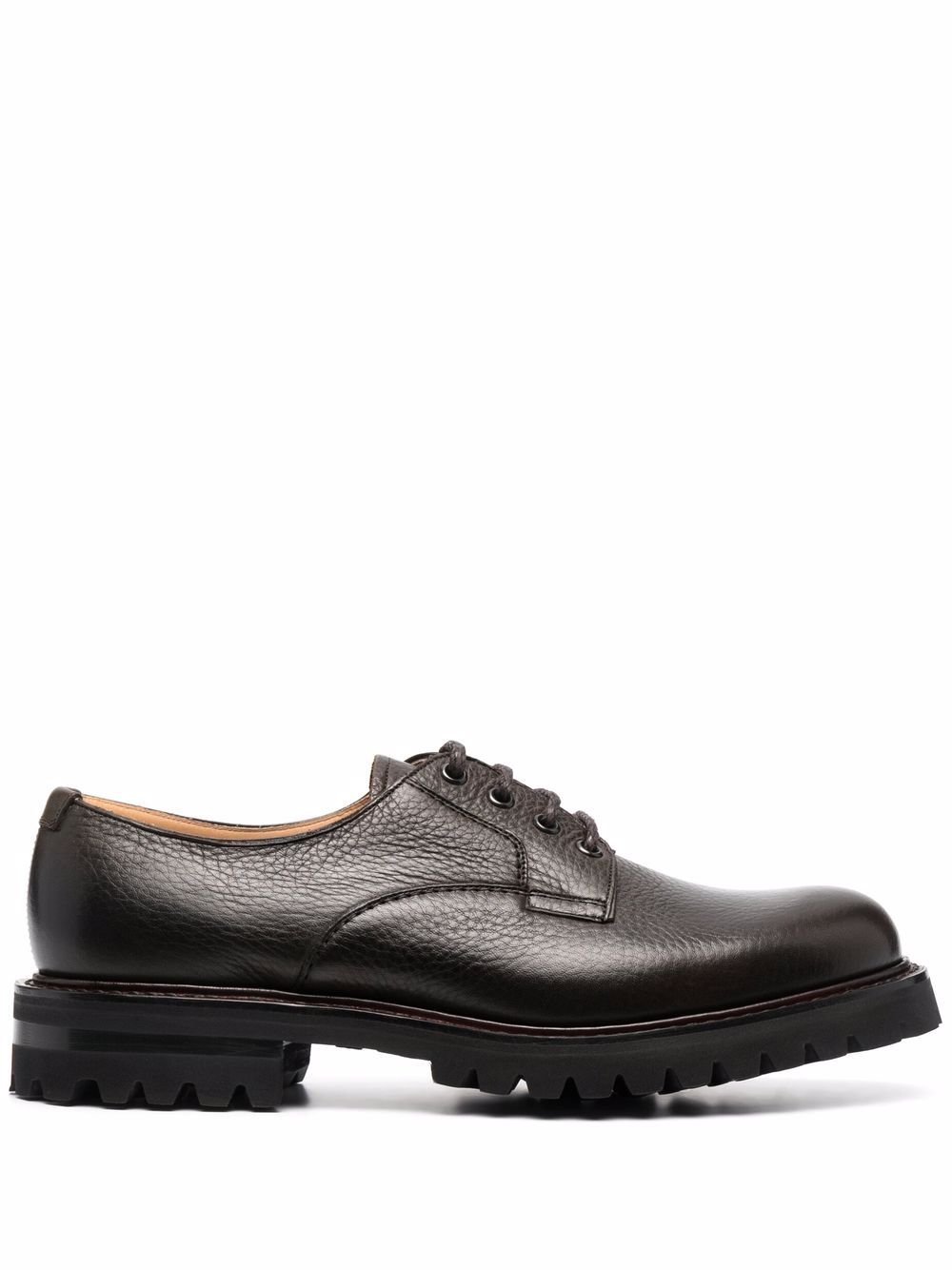 Image 1 of Church's Chester 2 Derby shoes