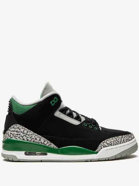 Jordan Air Jordan 3 Retro Sneakers