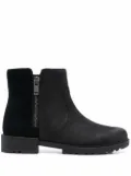 SOREL Emelie™ ankle boots - Black