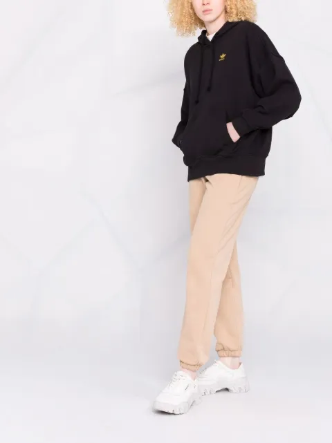 adidas Marimekko Hoodie - Black | adidas UK