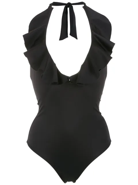 Lygia & Nanny maillot de bain Attitude à volants