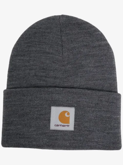 Carhartt WIP Watch knitted beanie hat