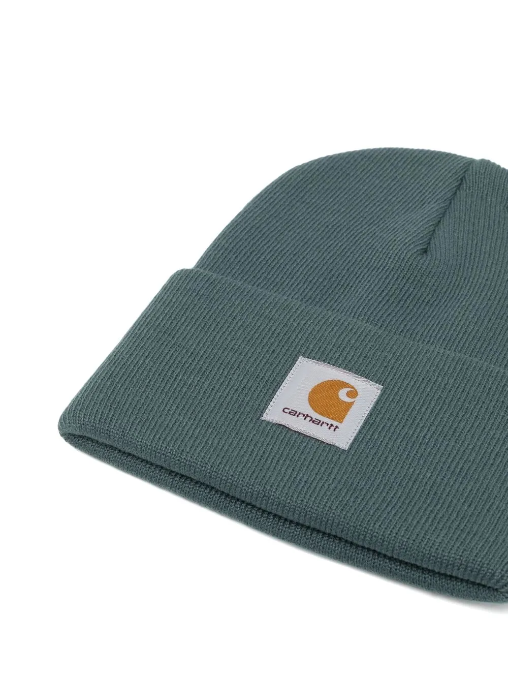 Carhartt WIP Watch knitted beanie hat | Image 2