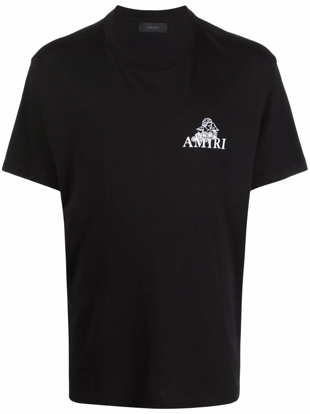 AMIRI футболка с логотипом