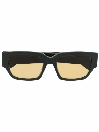 Alexander McQueen Eyewear