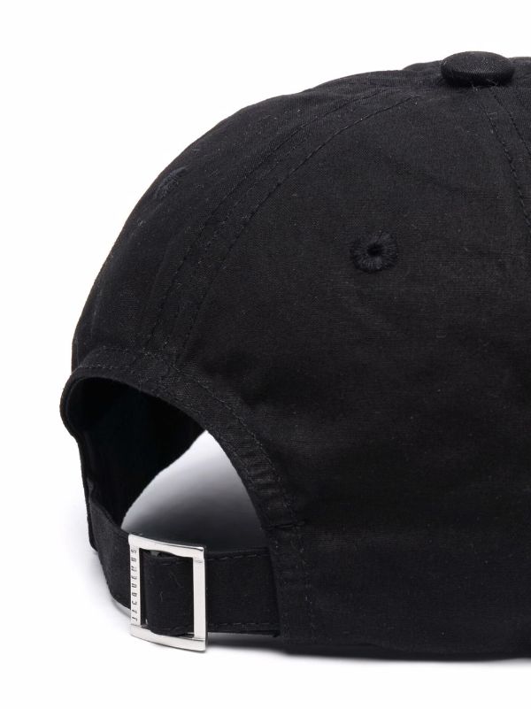 La Casquette baseball cap