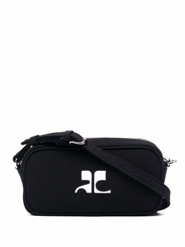 sac cabas courreges