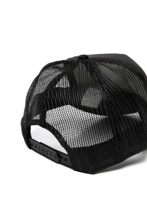 Kapital Kountry Pearl Clutcher Trucker 