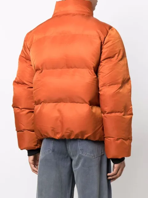 daily paper doudoune homme