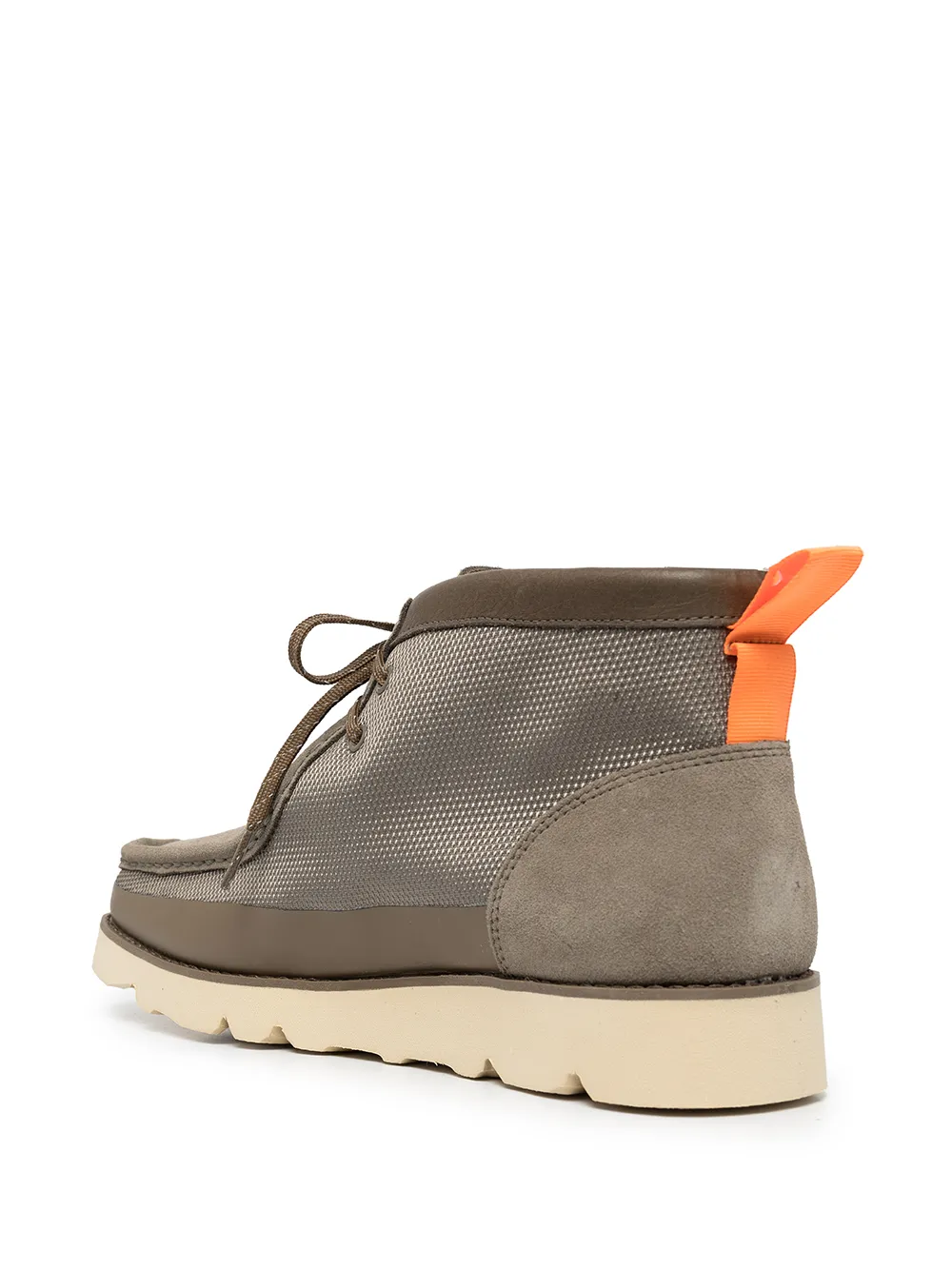 фото Clarks originals туфли wallabee 2.0 gtx