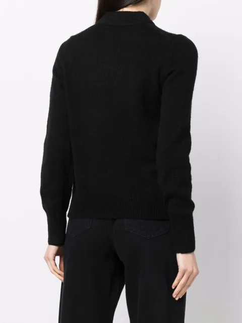 Calvin Klein Jeans Embroidered Logo 