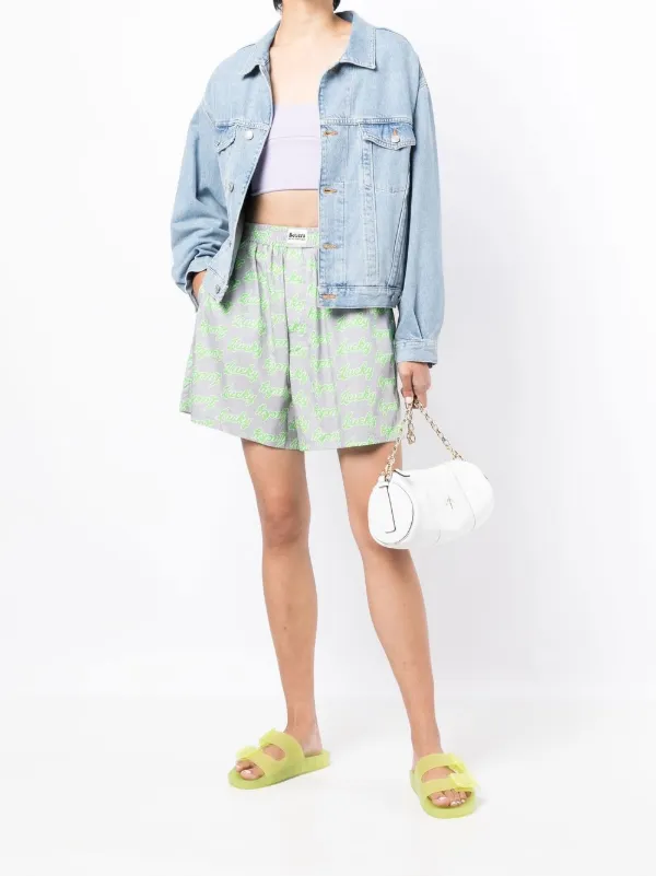 Natasha zinko ショートパンツ natasha zinko ショートズボン サマー素材 バレエ用品の2025新色