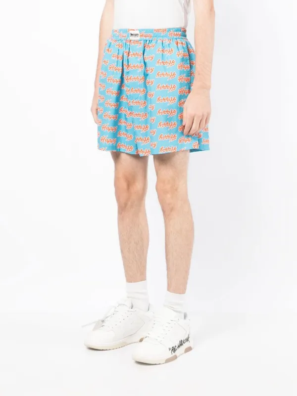 【値下げ】Natasha zinko ショートパンツ チェック 花柄 値下げ】Natasha zinko ショートパンツ チェック 花柄 セール