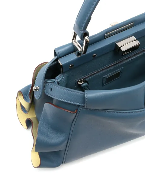fendi peekaboo farfetch