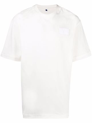 Ader Error オーバーサイズ Tシャツ 通販 - FARFETCH