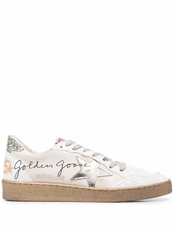 golden goose ball star 38