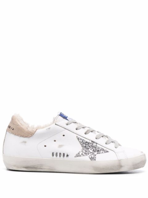 Golden Goose Shoes for Women | GGDB Sneakers | FARFETCH AU