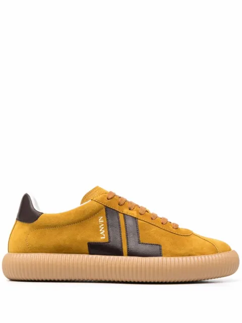 Lanvin tenis bajos Glen