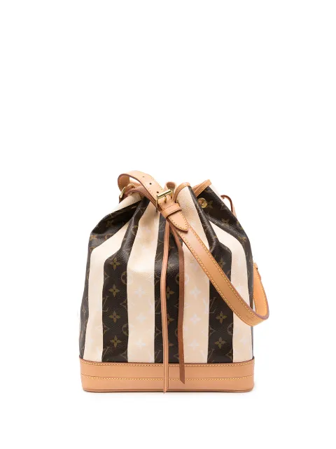 lv drawstring bucket bag