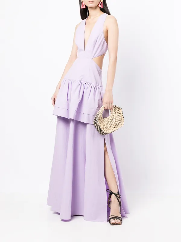 MANNING CARTELL Sweet Escape maxi dress 