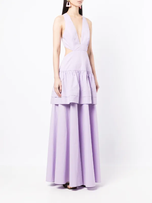 MANNING CARTELL Sweet Escape maxi dress 