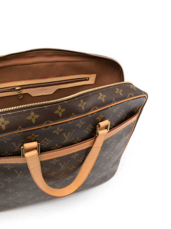 Louis Vuitton 2002 pre-owned Monogram 