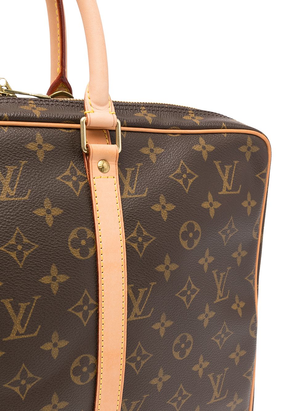 Louis Vuitton Pre-Owned 2002 pre-owned monogram Porte Document
