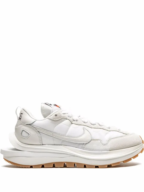 Nike x Sacai VaporWaffle スニーカー - Farfetch