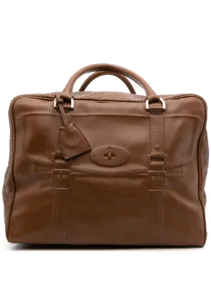 pre loved mulberry bolsas