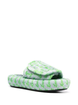 Natasha Zinko Flip-Flops Slides for Women Shop Now on FARFETCH