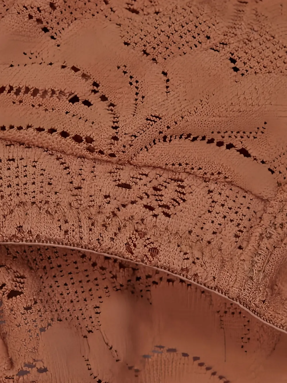Araks Tamara Bra In Brown