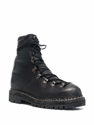 guidi combat boots