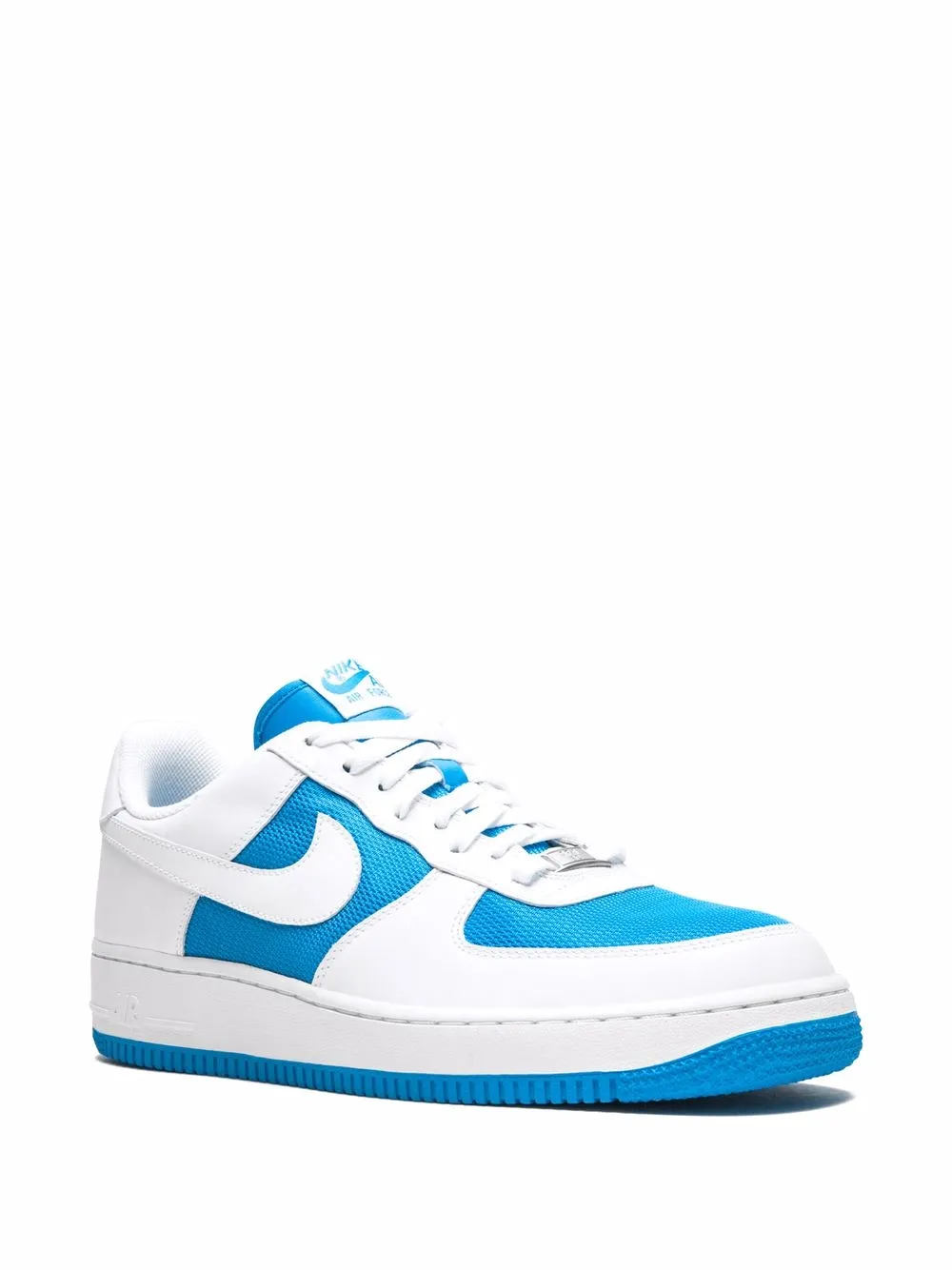 фото Nike кроссовки air force 1 '07