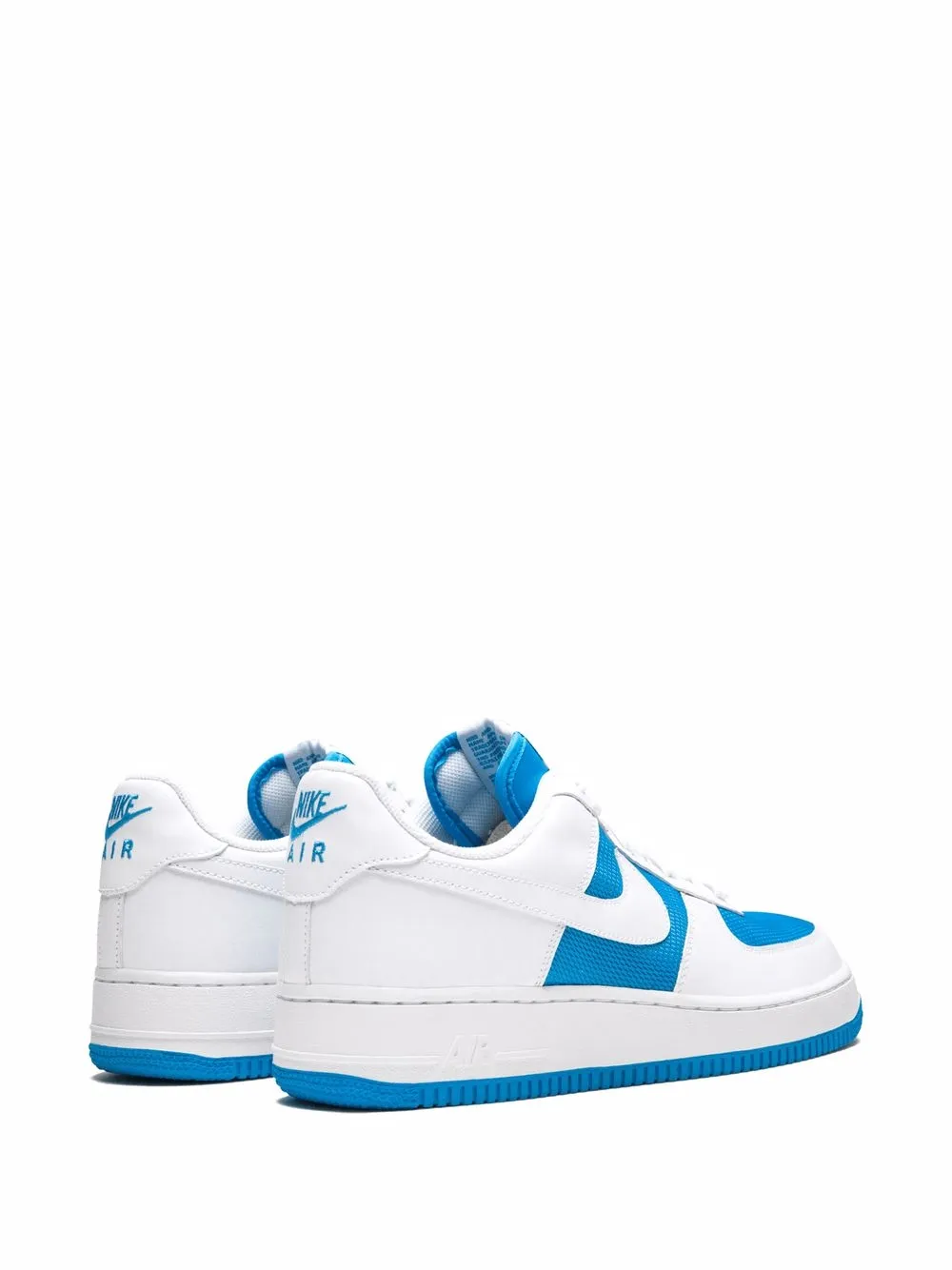 фото Nike кроссовки air force 1 '07