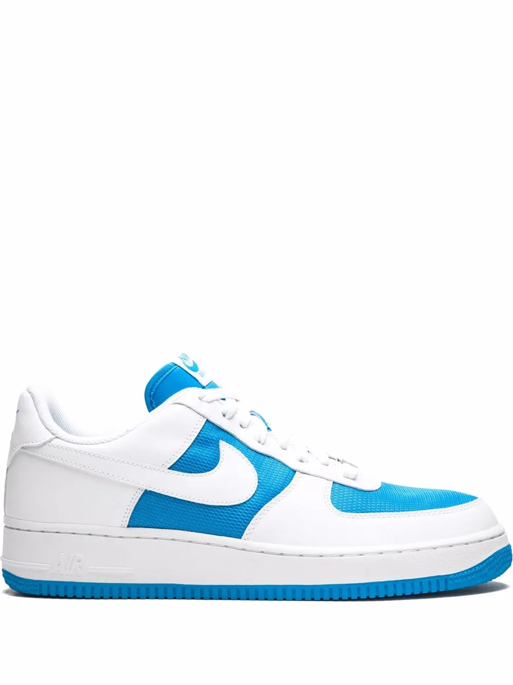 фото Nike кроссовки air force 1 '07