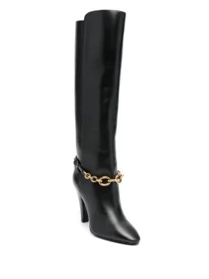 Saint Laurent（サンローラン）ウィメンズ ブーツ - FARFETCH